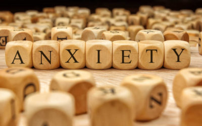 10  Effective Ways to Deal with Anxiety Today