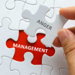 Anger Management: How to Deal with Anger in Ten Easy Steps