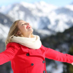 Self-Care Tips to be Happy During the Winter