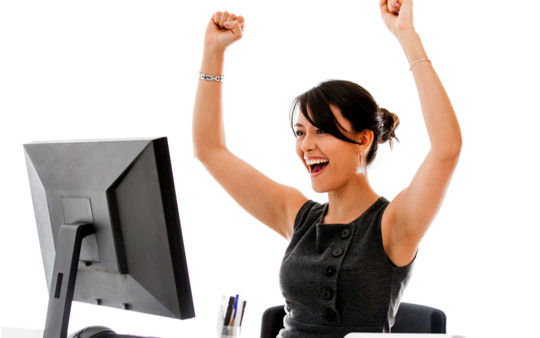 How To Be Happy At Work Ten Easy Strategies Happiness On