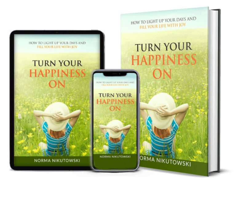 Turn Your Happiness On