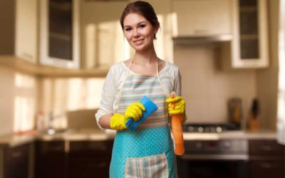 How to Get Motivated to Clean: 10 Easy Tips