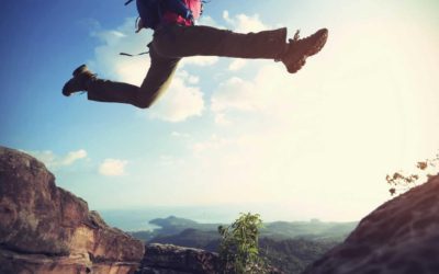 How to Overcome the Fear of Failure: 10 Easy Tips