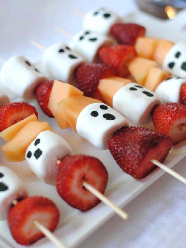 halloween treats