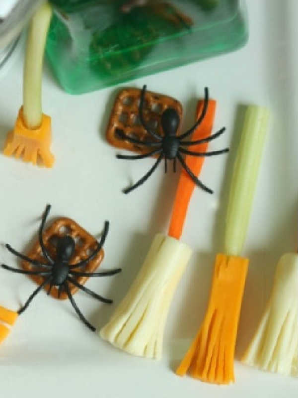 halloween treats