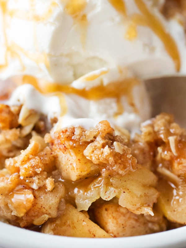 apple crisp