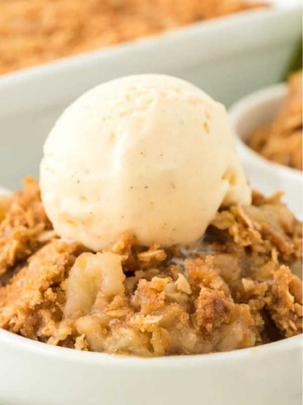 apple crisp