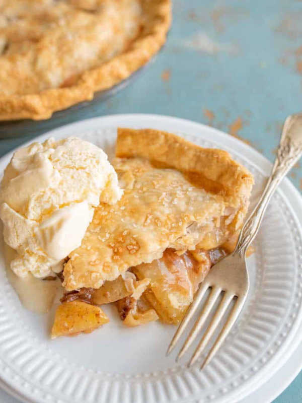 apple pie