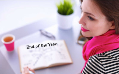 End of the Year Quotes and Questions for Reflection