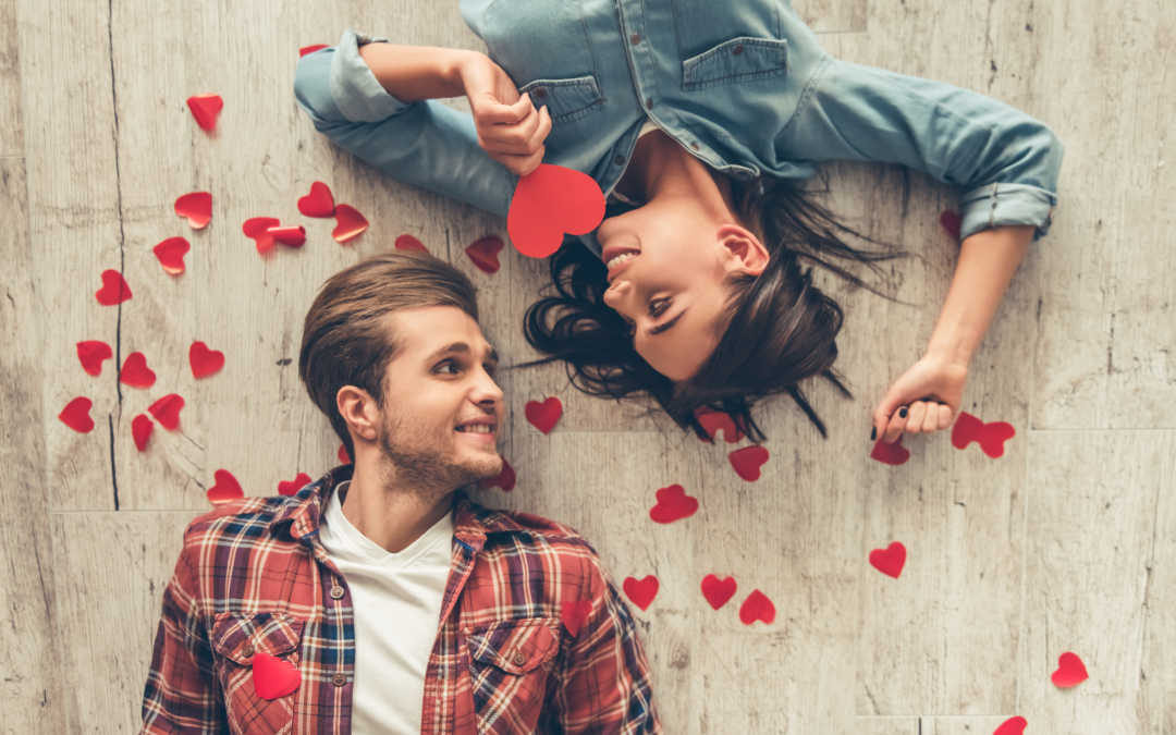 Valentine’s Day Quotes to Let Him Know How Much You Love Him
