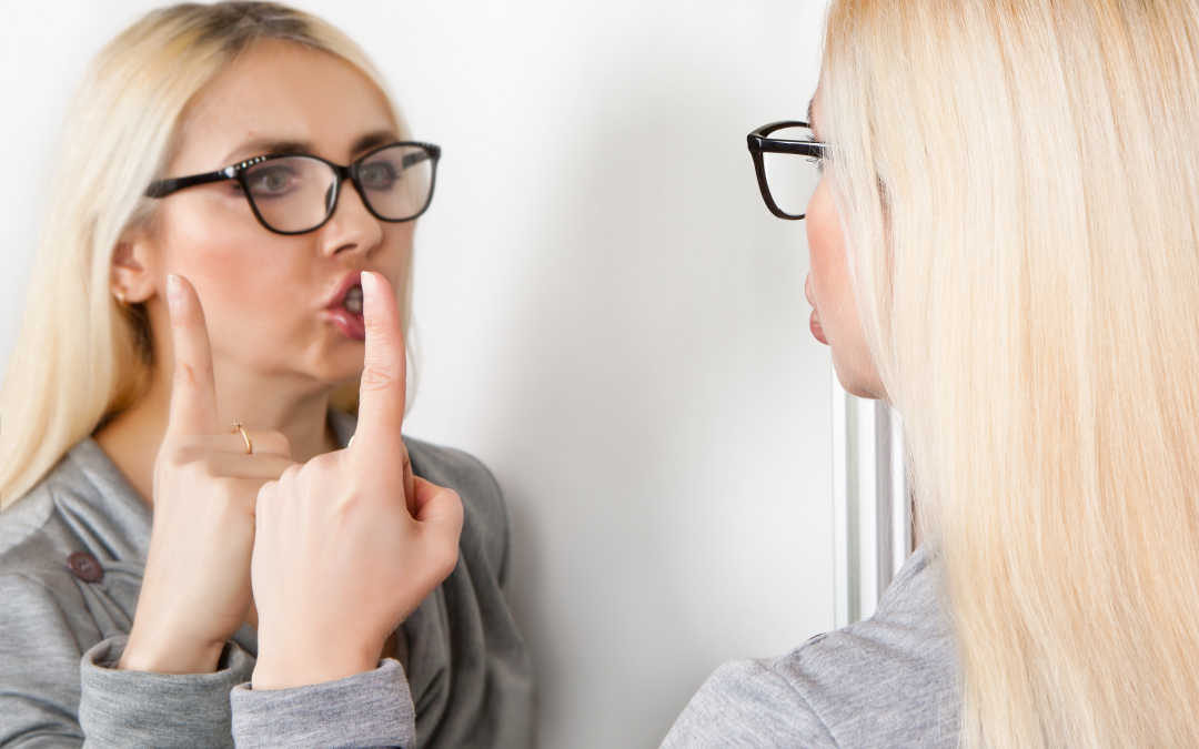 How to Overcome Self-Criticism in 5 Easy Steps