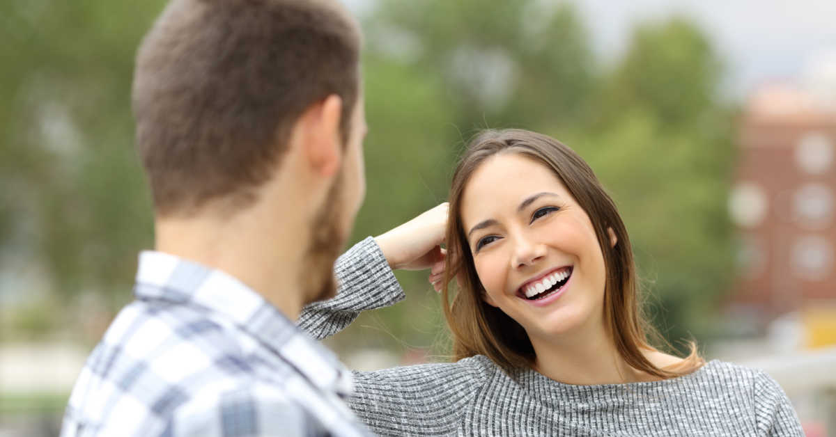 How to Build Rapport Quickly if You are Shy - Happiness On